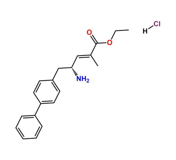 Sacubitril Impurity 24