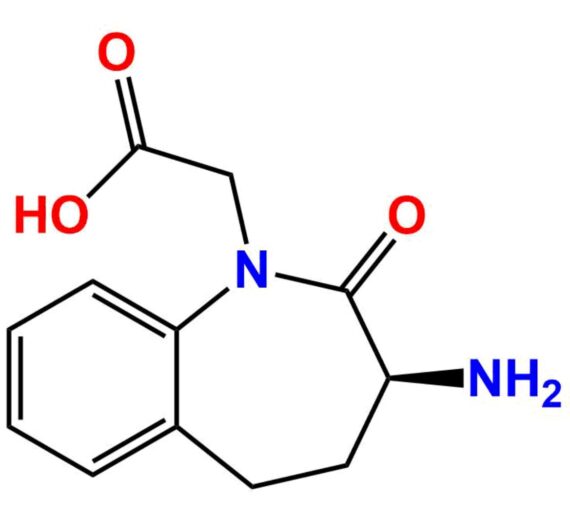 Benazepril Hydrochloride EP Impurity E