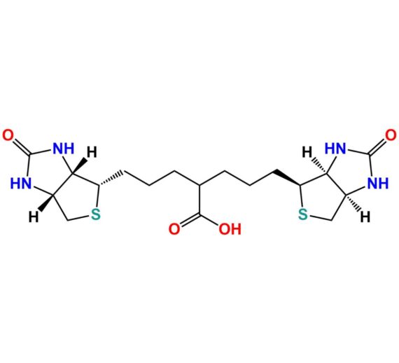 Biotin EP Impurity A