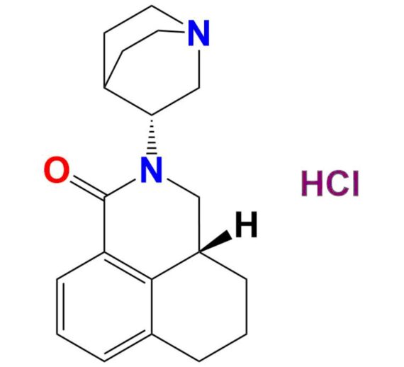 Palonosetron Enantiomer