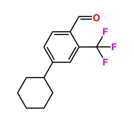Siponimod Impurity 8