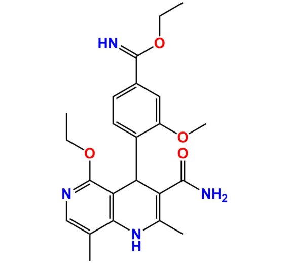 Finerenone Impurity 17