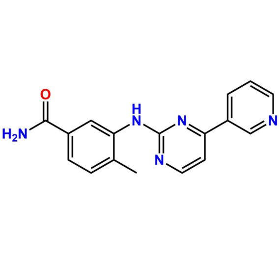 Nilotinib Impurity 14