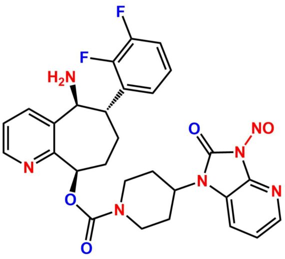 N-Nitroso Rimegepant
