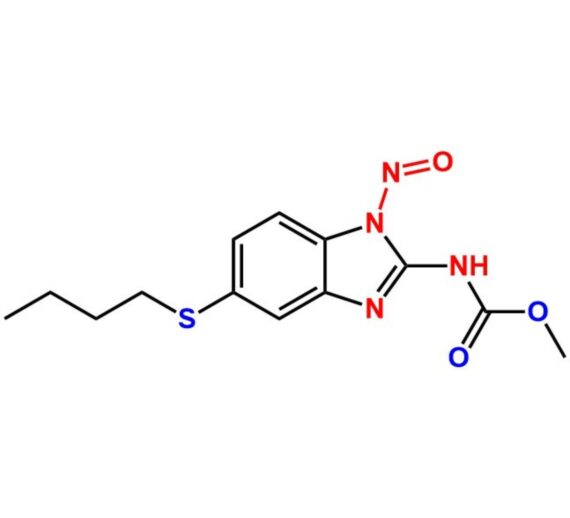 N-Nitroso Albendazole Impurity K