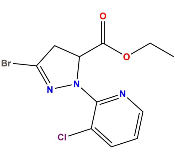 Metconazole Impurity 3