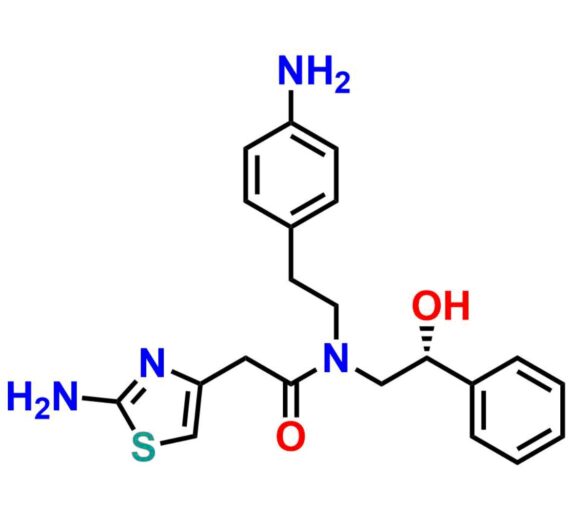 Mirabegron Impurity 33