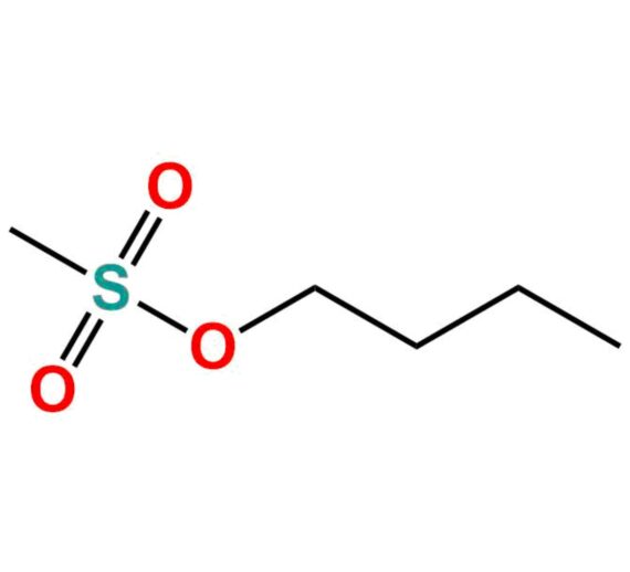 Imatinib Impurity Butyl Methane Sulfonate
