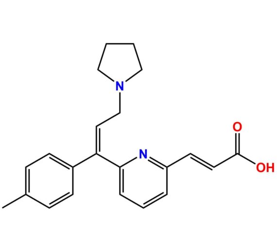 Acrivastine Z-Isomer