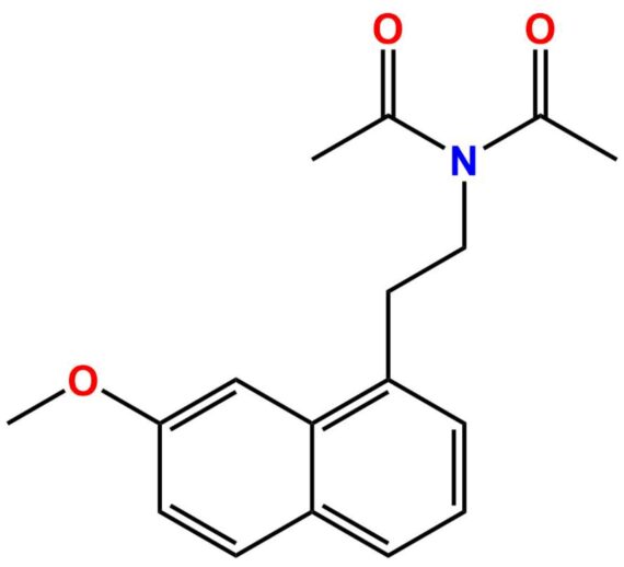 Agomelatine Impurity 7