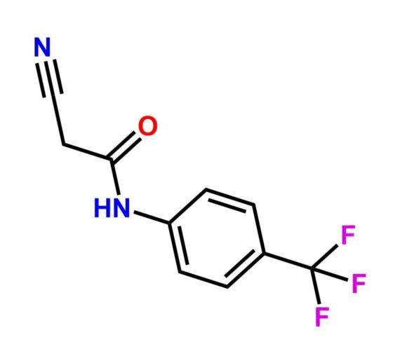 Teriflunomide EP Impurity B