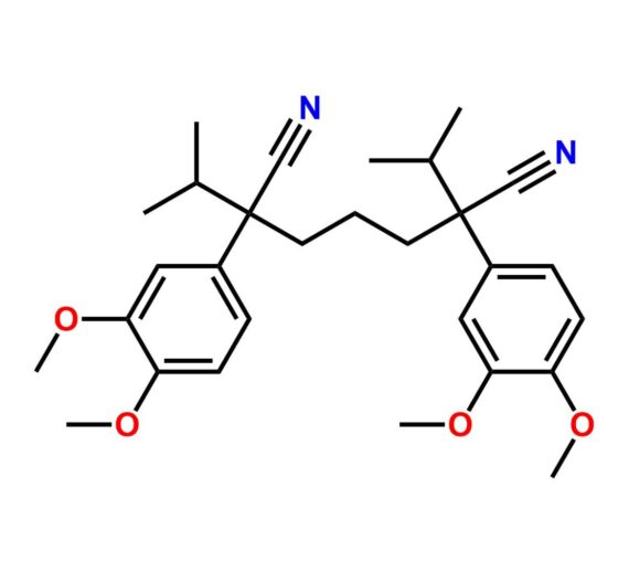 Verapamil EP Impurity P