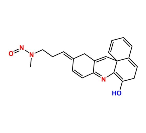 N-Nitroso Doxin Impurity 2