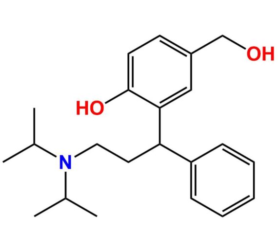 Fesoterodine Impurity A