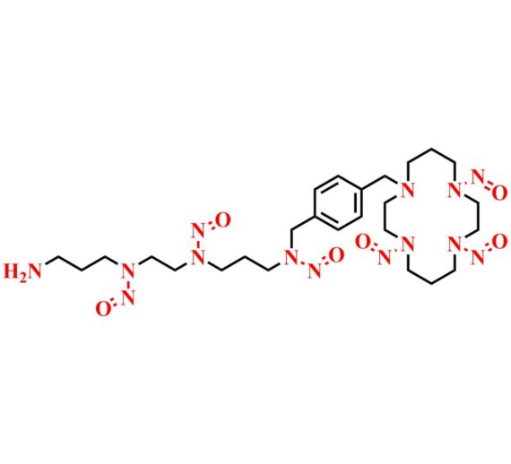 N-Nitroso Plerixafor Impurity 14