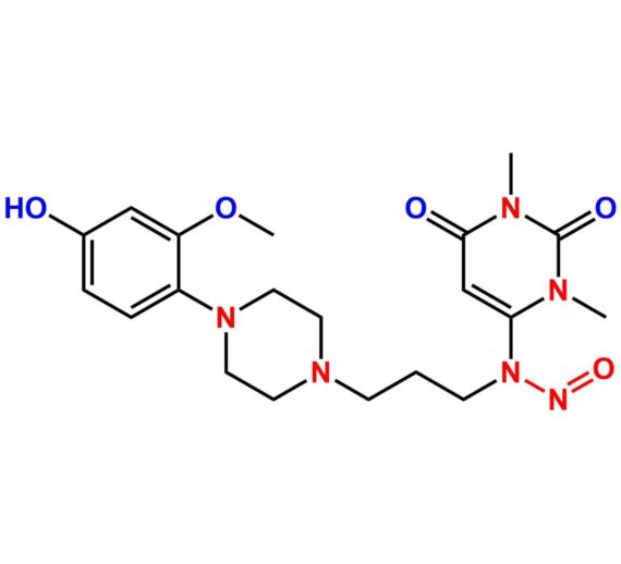 N-Nitroso Urapidil Impurity 2