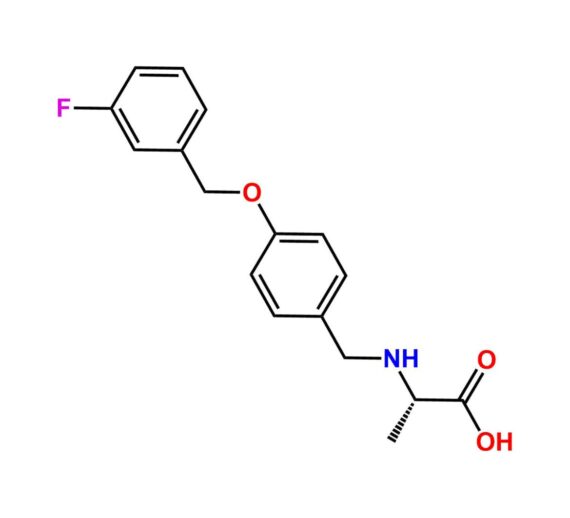 Safinamide Acid