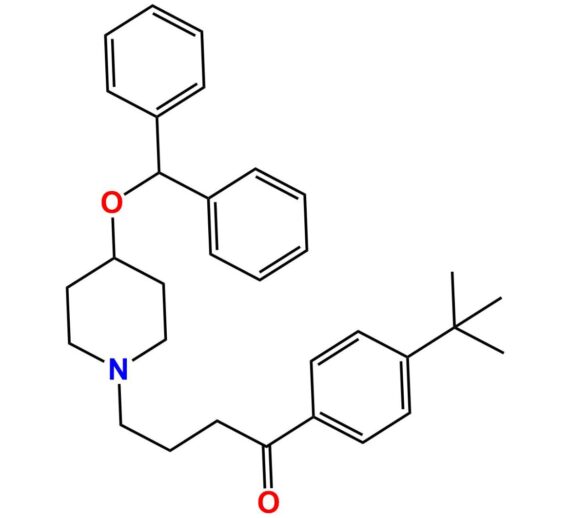 Ebastine
