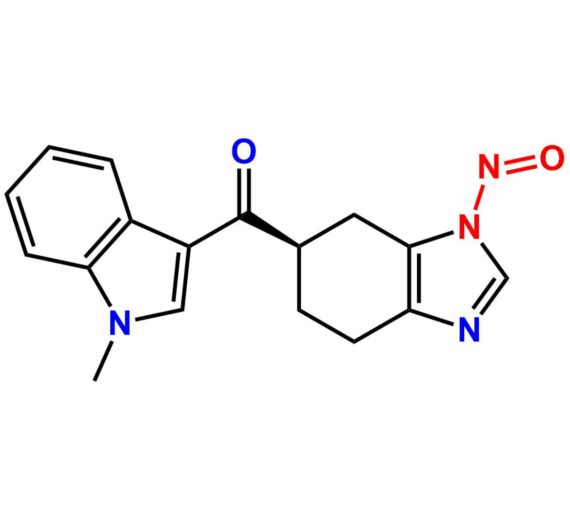 N-Nitroso Ramosetron Impurity 2