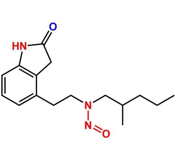 N-Nitroso Ropinirole Impurity 2