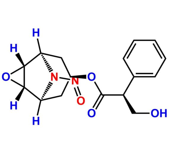 N-Nitroso Homatropine Impurity 2