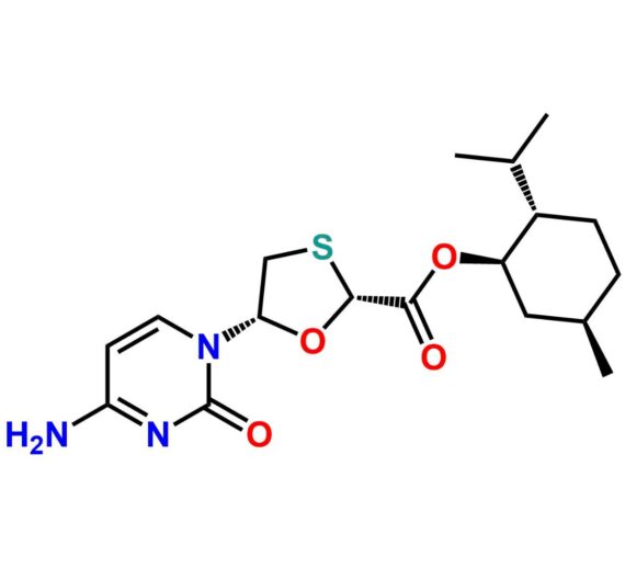Lamivudine Impurity 14