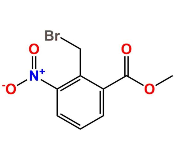 Lenalidomide Impurity 5