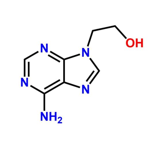 Tenofovir Ethanol Impurity