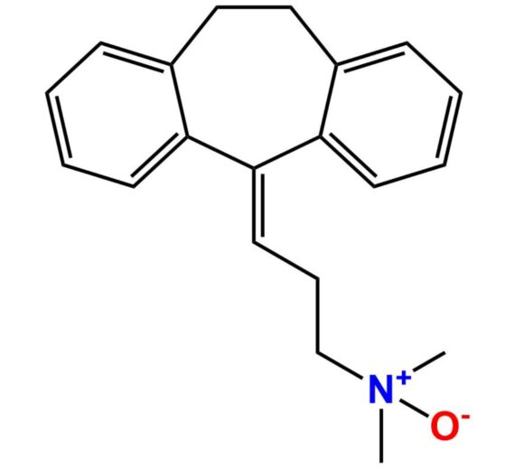 Amitriptyline N-Oxide