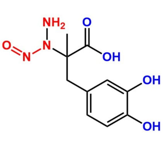 N-Nitroso Carbidopa Impurity 1