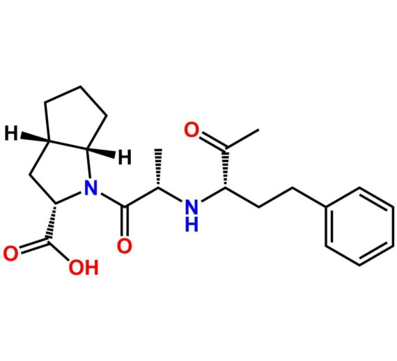 Ramipril Impurity 13