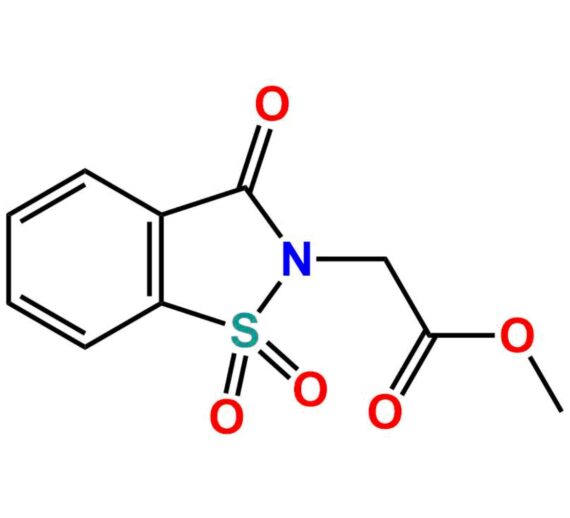 Piroxicam EP Impurity D