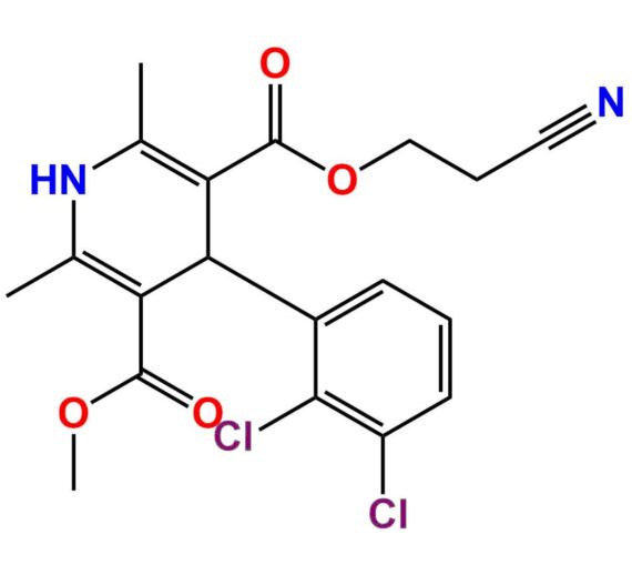 Amlodipine Impurity 7
