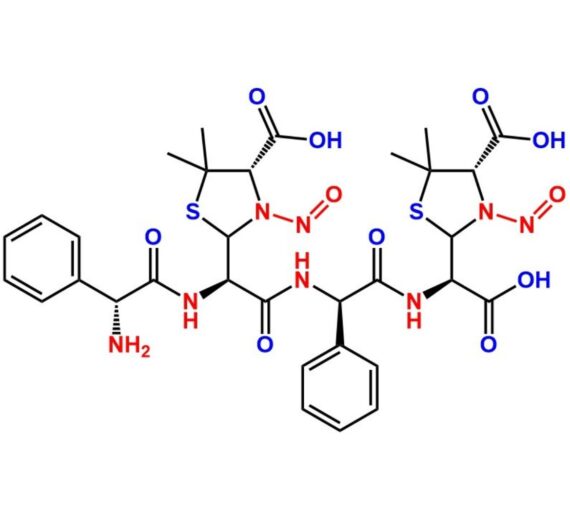 N-Nitroso Ampicillin Impurity 4