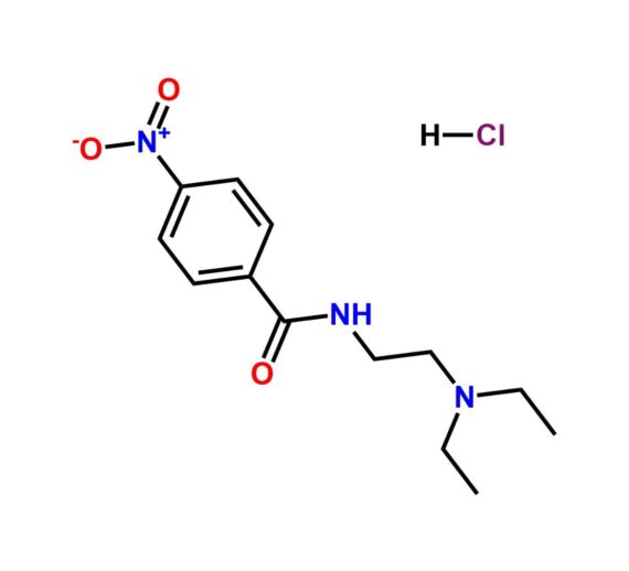 Tetracaine Impurity 3