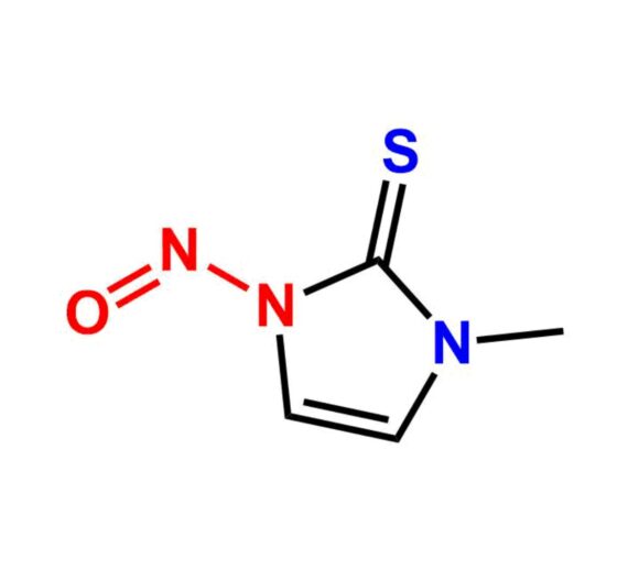 N-Nitroso Thiamazole