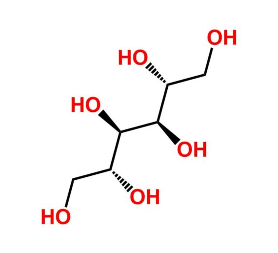 Sorbitol EP Impurity B