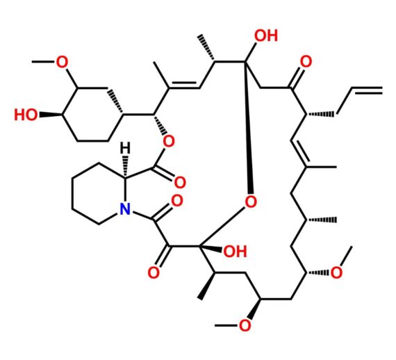 Tacrolimus Regioisomer