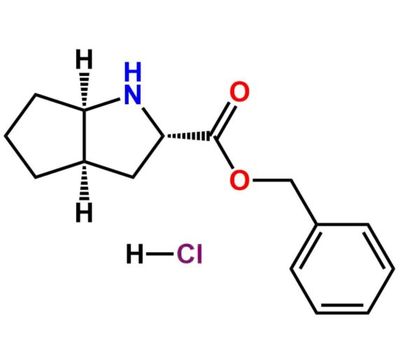 Ramipril Impurity 2