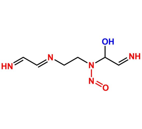 N-Nitroso Trientine Impurity 16