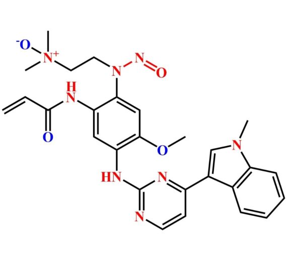 N-Nitroso Osimertin Impurity 24