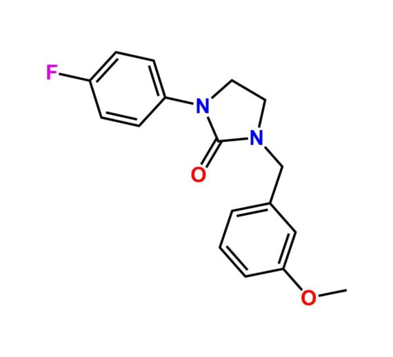 Safinamide Impurity 4