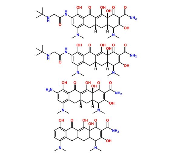 Tigecycline EP System Suitability CRS
