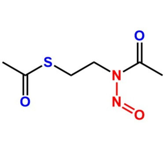 N-Nitroso Cysteamine Impurity 1