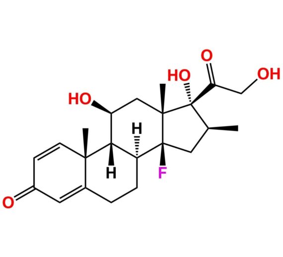 Betamethasone EP Impurity H