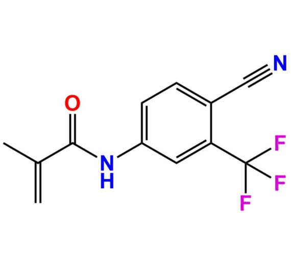 Bicalutamide Impurity 1