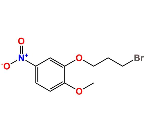 Bosutinib Impurity 1