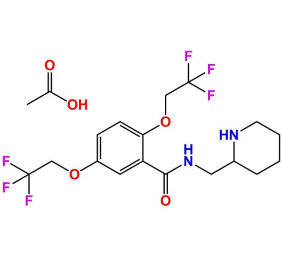 Flecainide Acetate