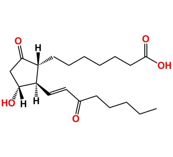 Alprostadil EP Impurity C