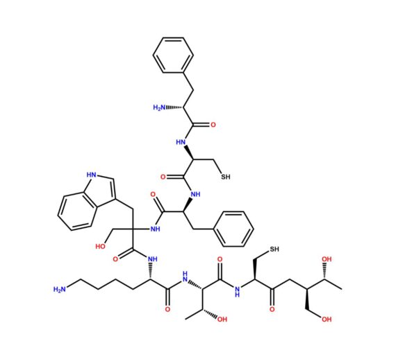 Octreotide EP Impurity C
